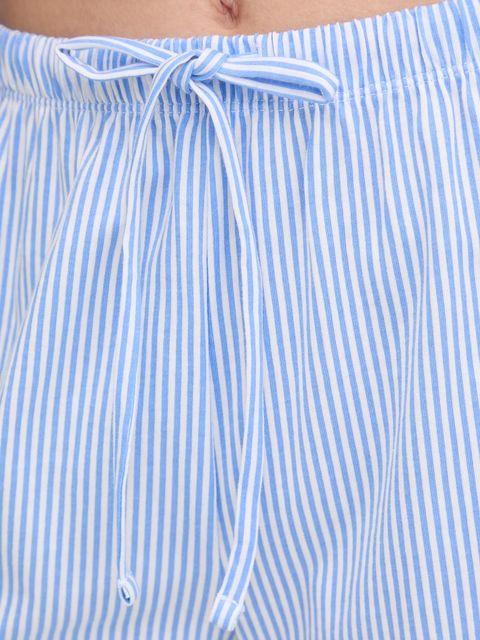 Lauren Ralph Lauren piżama bawełniana