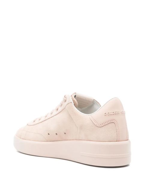 Golden Goose Pure Star sneakers - Pink