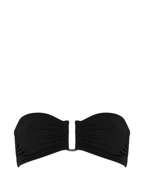 ERES detail bikini top - Black - zdjęcie produktu nr 1