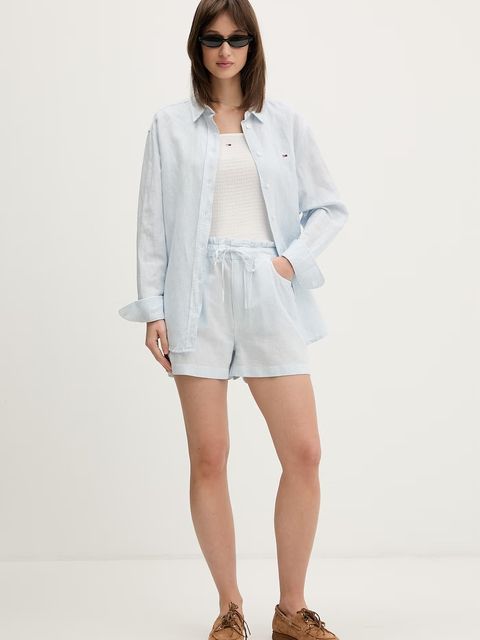 Tommy Jeans top damski - zdjęcie produktu nr 1
