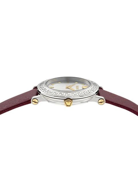 Versace Greca Sphere 35mm - Grey