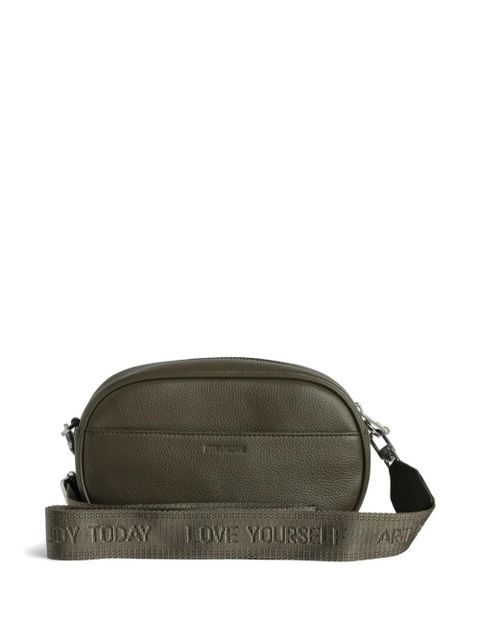 Zadig&Voltaire Rock With You cross body bag - Green
