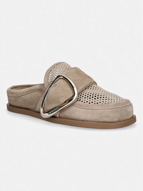 Inuikii klapki damskie Mule Patchwork - zdjęcie produktu nr 2