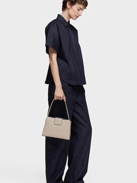 Tous torebka Kaos Icon kolor beżowy 2002355444