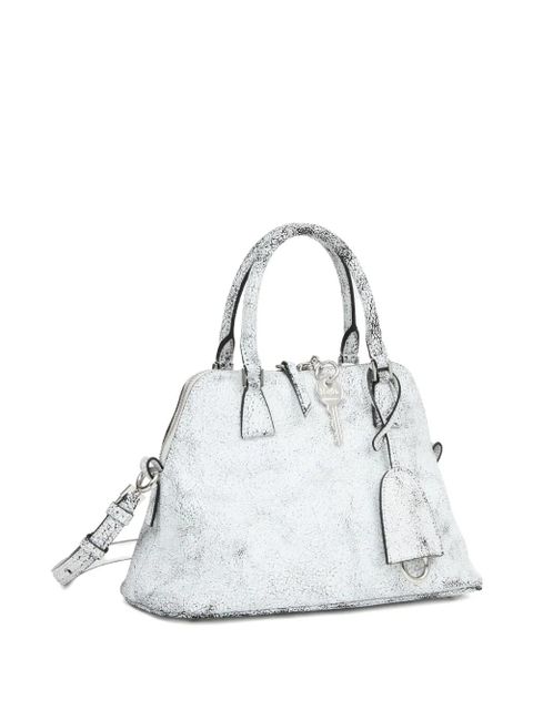 Maison Margiela 5AC shoulder bag - White