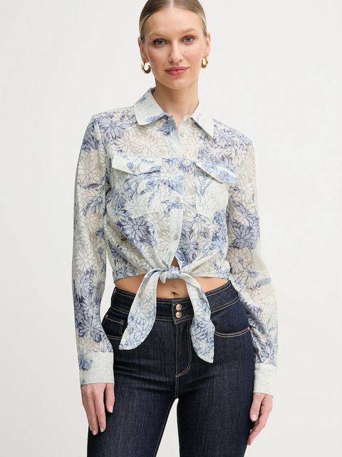 Guess koszula ADELAIDE - zdjęcie produktu nr 1