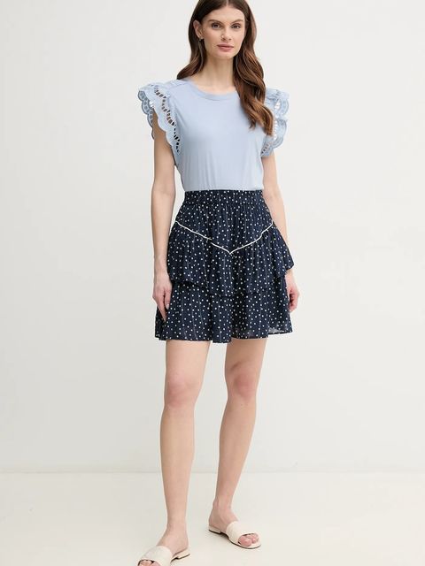 Pepe Jeans spódnica DANY - zdjęcie produktu nr 1