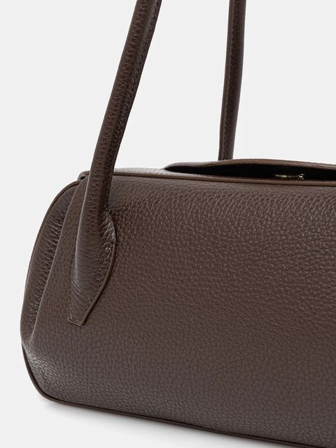 Yuzefi torebka skórzana OYSTER