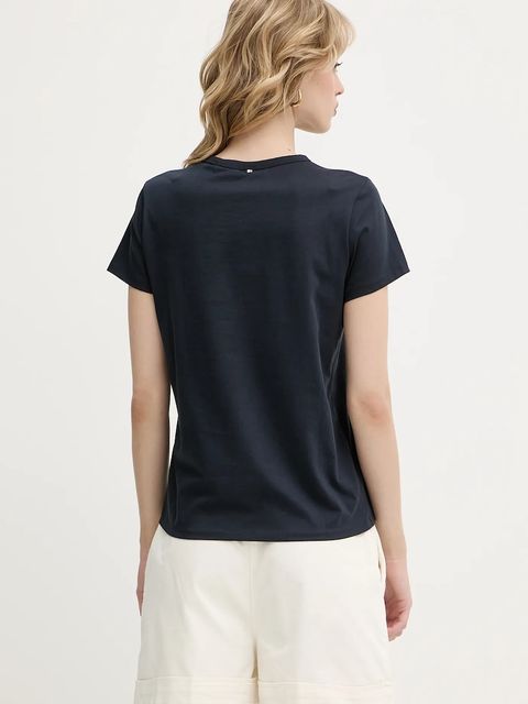 BOSS t-shirt bawełniany