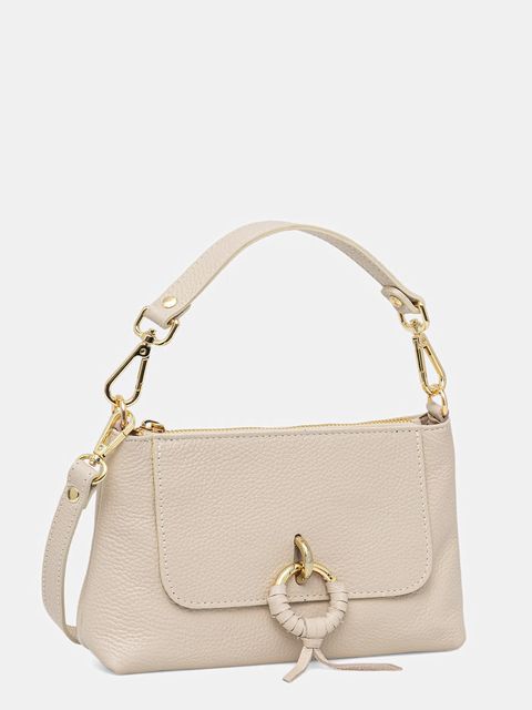 Answear.LAB listonoszka damska skórzana - zdjęcie produktu nr 1