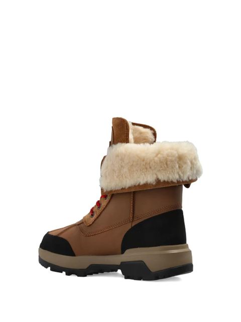 UGG Adirondack XXV boots - Brown