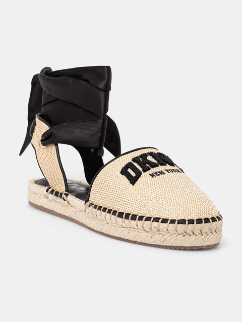 Dkny espadryle Madelise
