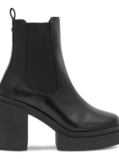 Badura HONDA-01-1 Czarny - zdjęcie produktu nr 1