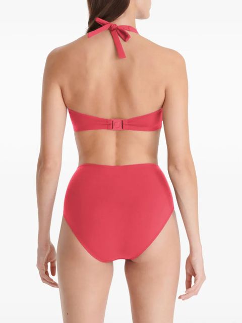 ERES Dédicace bikini top - Pink