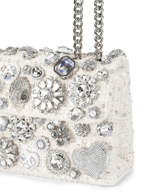 Kurt Geiger London torebka Kensington