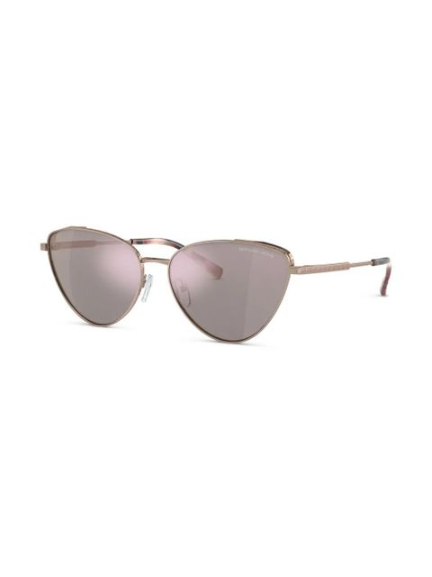 Michael Kors Cortez sunglasses - Pink - zdjęcie produktu nr 2