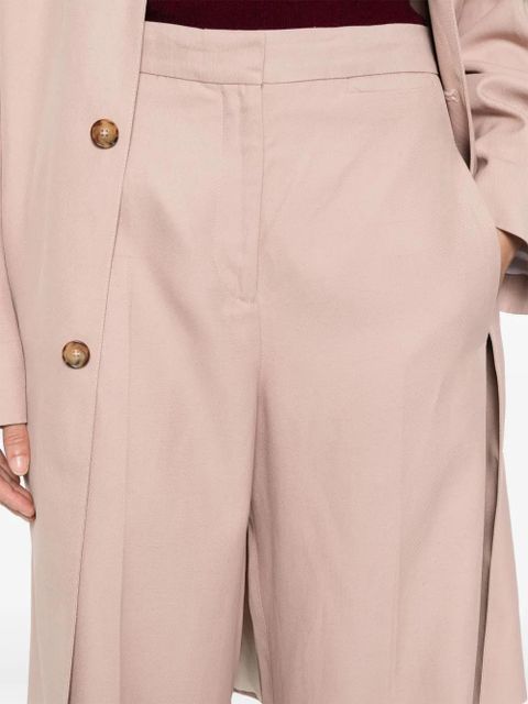 LouLou de Saison tailored trousers - Pink