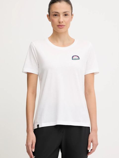 Salewa t-shirt Eagle Anniversary