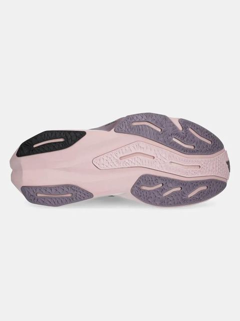 New Balance buty do biegania FuelCell Rebel v4 kolor fioletowy WFCXCS4