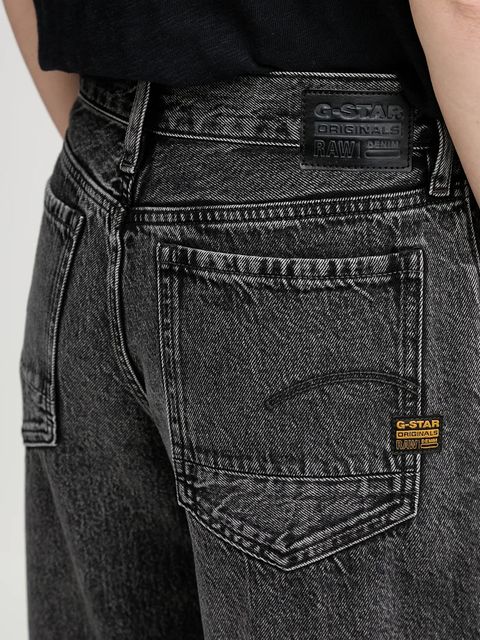 G-Star jeansy damskie medium waist D22889-D933