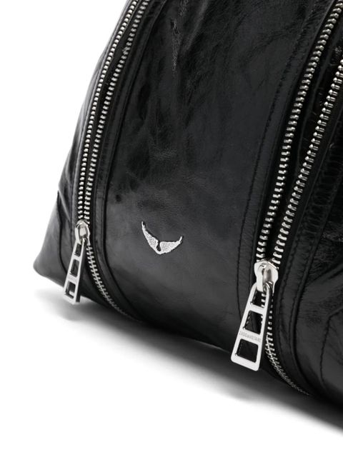 Zadig&Voltaire Sunny tote bag - Black