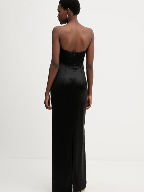 Retrofete sukienka Olivine