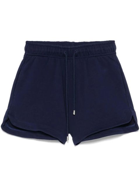 PINKO Sbrisolona shorts - Blue - zdjęcie produktu nr 1