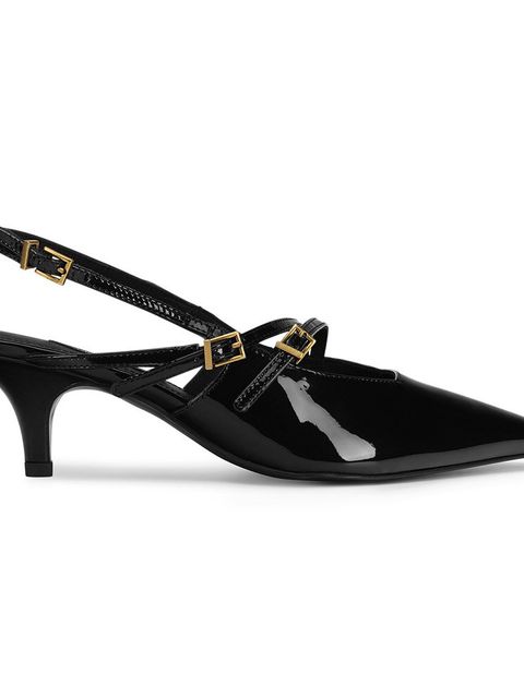 Gino Rossi RAFA-116131 Czarny - zdjęcie produktu nr 1