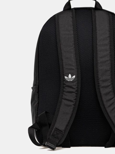 adidas Originals plecak kolor czarny duży gładki JD5572