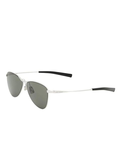 Saint Laurent 831 Vesper sunglasses - Grey - zdjęcie produktu nr 2