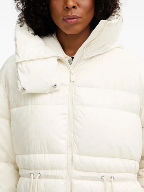 PINKO Chutny padded coat - White - zdjęcie produktu nr 2