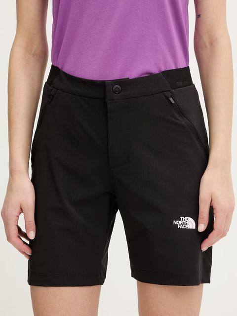 The North Face szorty sportowe damskie FELIK - zdjęcie produktu nr 2