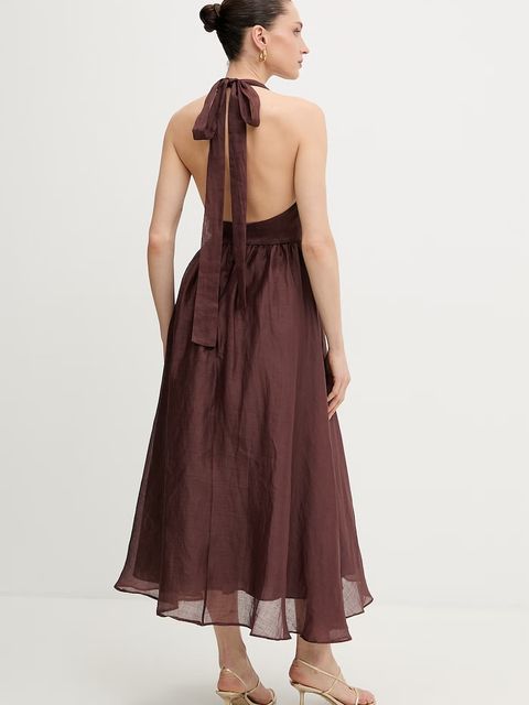 Bardot sukienka - zdjęcie produktu nr 2