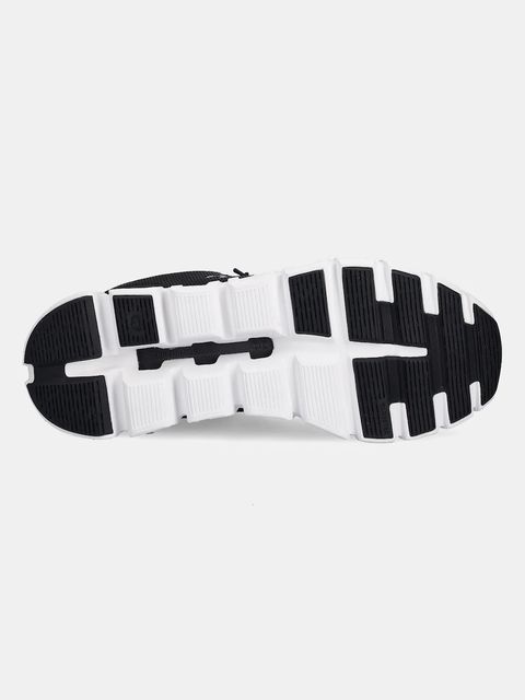 On sneakersy CLOUD 6 kolor czarny 3WF10060299