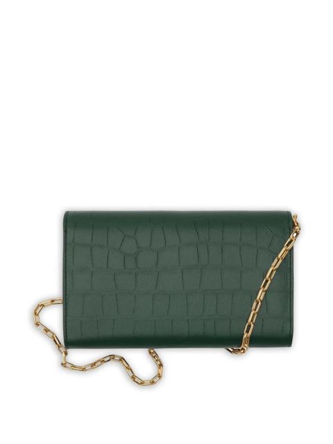 Burberry Cotswolds shoulder bag - Green - zdjęcie produktu nr 2