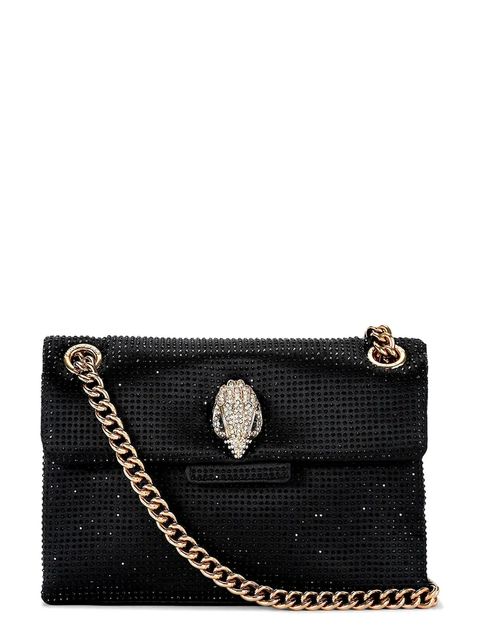 Kurt Geiger London torebka Kensington kolor czarny 3584400609 - zdjęcie produktu nr 1