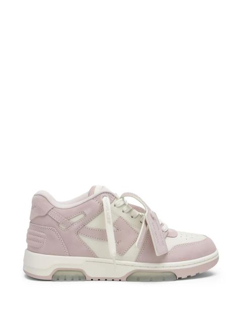 Off-White Out of Office sneakers - Pink - zdjęcie produktu nr 1