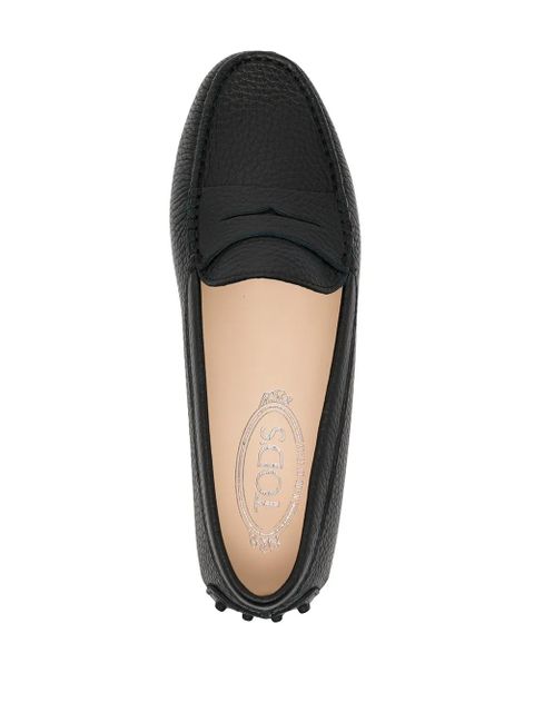 Tod's Gommino driving loafers - Blue - zdjęcie produktu nr 2