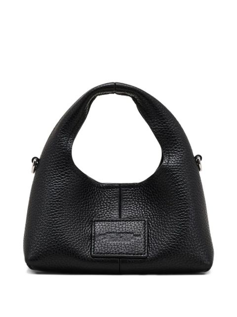 Marc Jacobs The Sack micro tote bag - Black