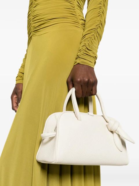 Jacquemus Le Petit Turismo tote bag - Neutrals - zdjęcie produktu nr 2