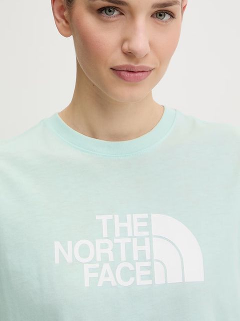The North Face t-shirt EVOLUTION