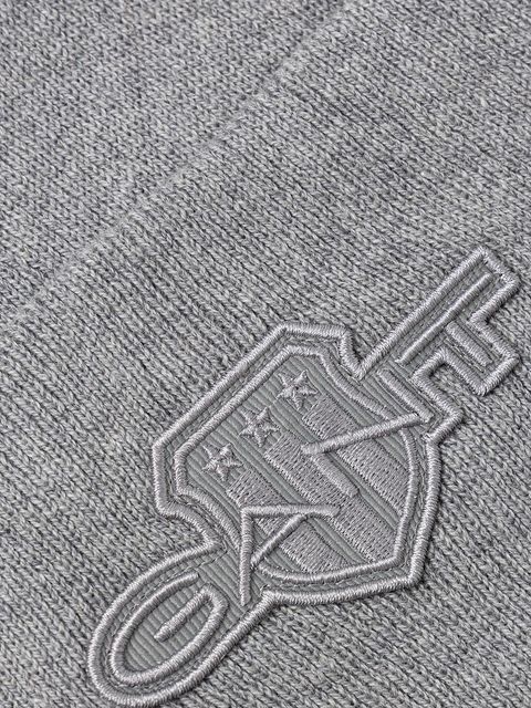 Gant czapka z domieszką wełny - zdjęcie produktu nr 1