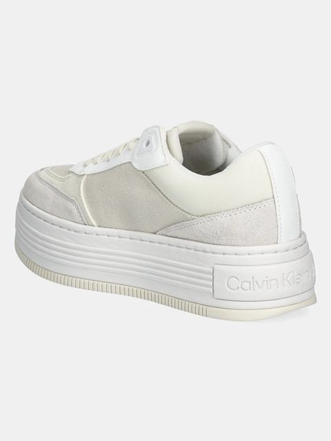 Calvin Klein Jeans sneakersy BOLD FLATF LOW MIX MG MEDIA