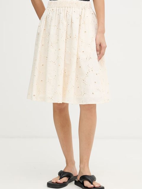 Marimekko spódnica bawełniana - zdjęcie produktu nr 1