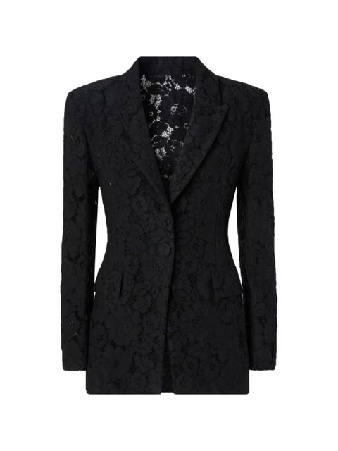 PINKO lace jacket - Black - zdjęcie produktu nr 1