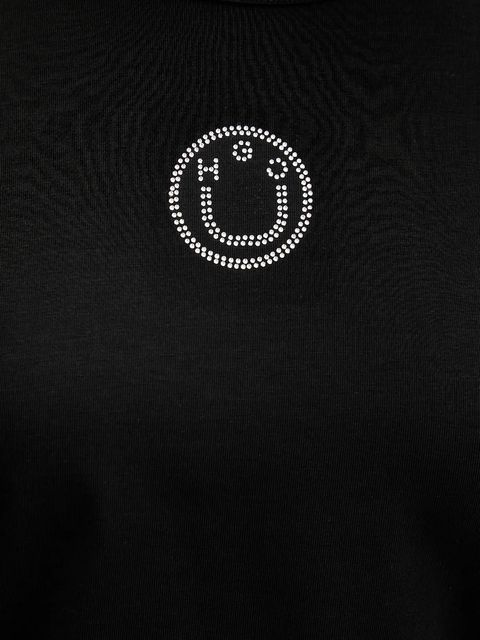 Hugo Blue longsleeve Daliriee_B