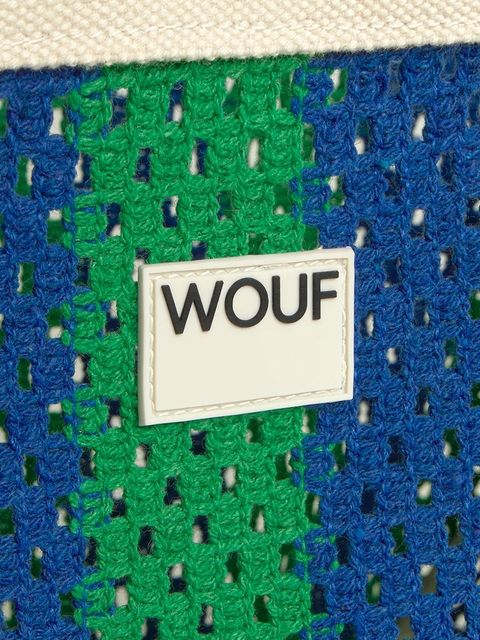 WOUF torba Mistral L - zdjęcie produktu nr 2