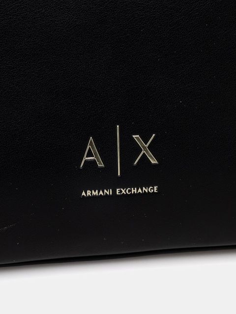 Armani Exchange torebka - zdjęcie produktu nr 2