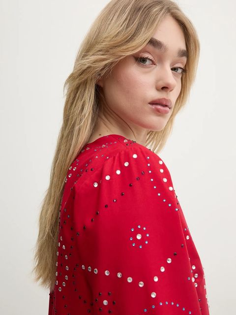 Never Fully Dressed marynarka Gem