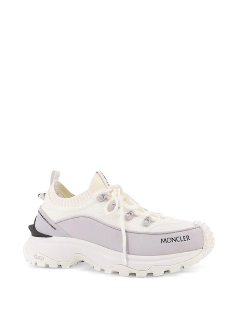 Moncler Trailgrip Lite3 sneakers - White - zdjęcie produktu nr 2
